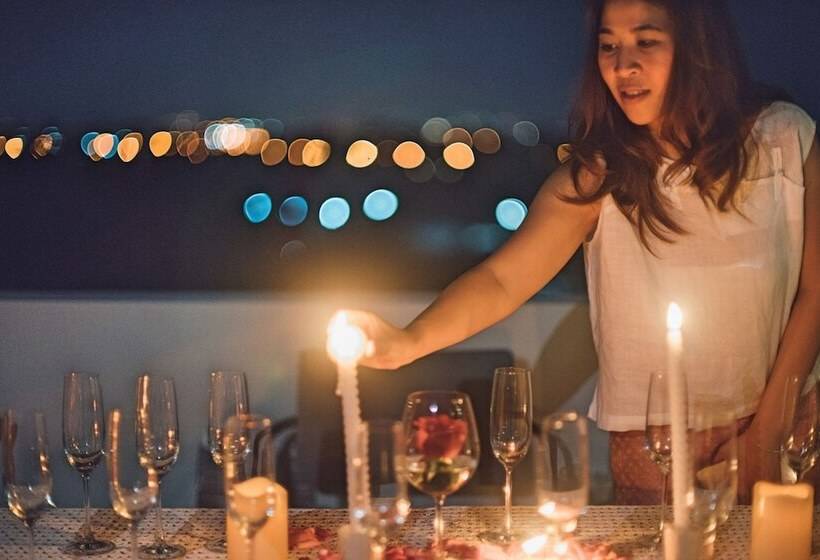 هتل Kaida Resort & Residences