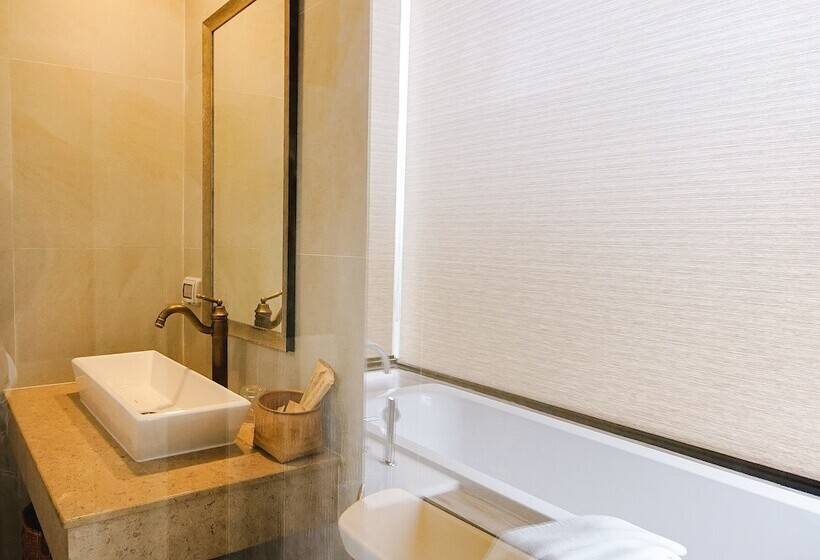 هتل Kaida Resort & Residences