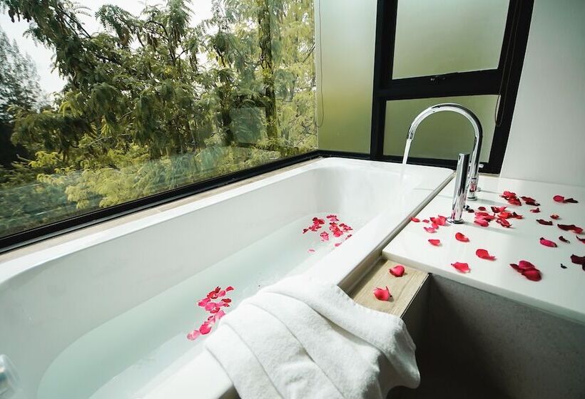 هتل Kaida Resort & Residences