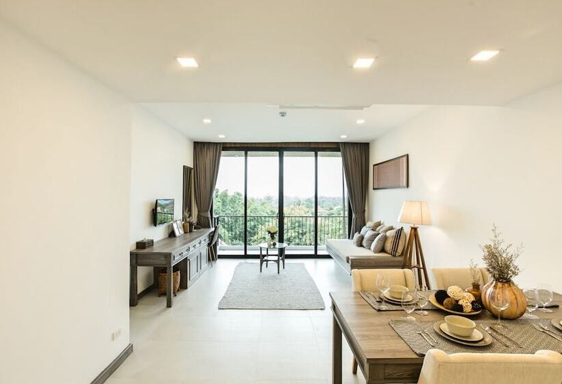 هتل Kaida Resort & Residences
