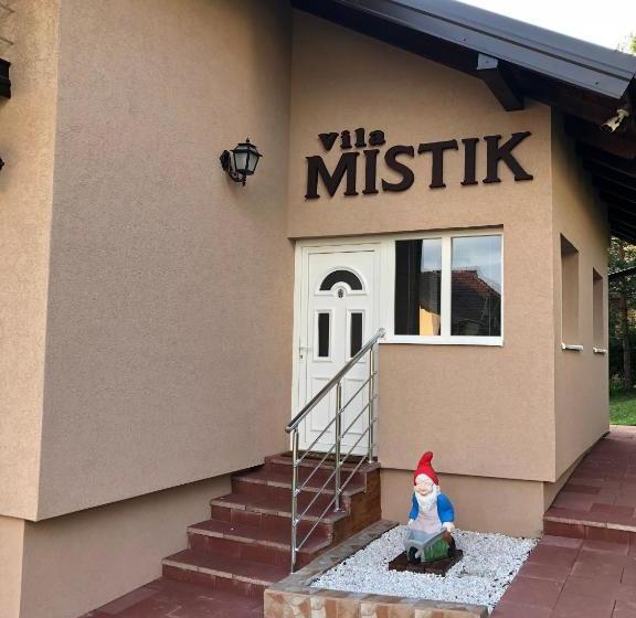 Vila Mistik