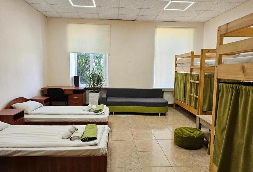 فندق صغير Coin Apartments & Poshtel