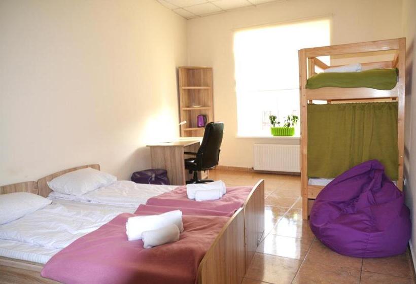 فندق صغير Coin Apartments & Poshtel