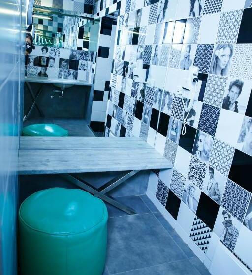 فندق صغير Coin Apartments & Poshtel