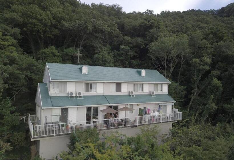 هاستل Sen Guesthouse