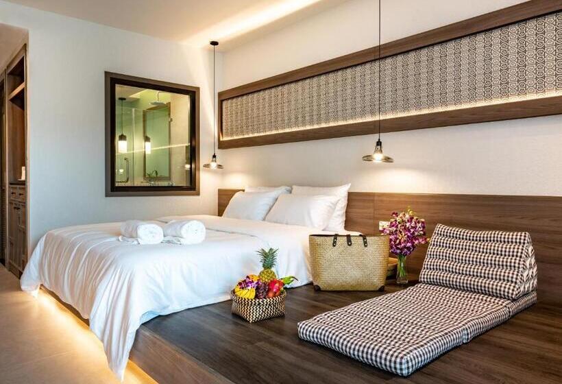 هتل Anana Ecological Resort Krabi