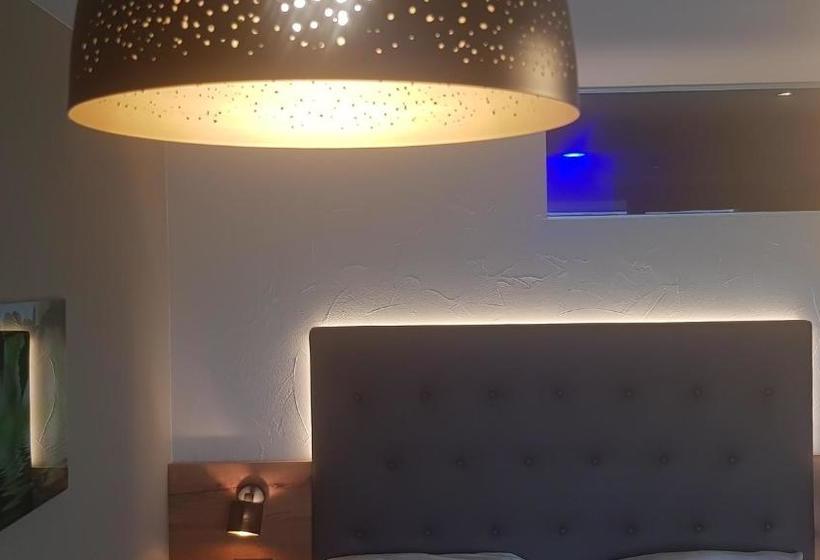 Aparthotel Malga