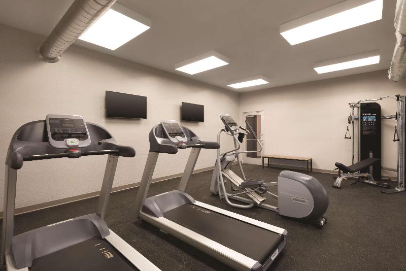 هتل Country Inn & Suites By Radisson, Ft. Atkinson, Wi