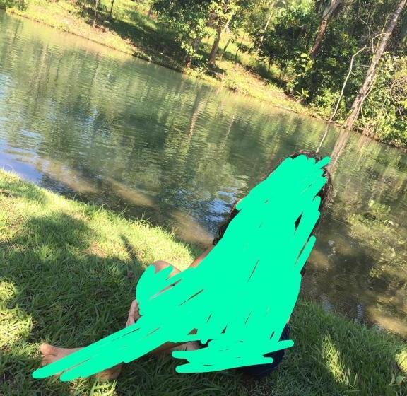 فندق Estância Cyclo Das águas