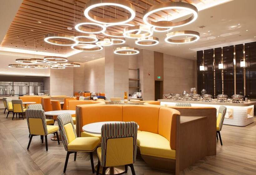 Kai Xiang Hotel Yingtan