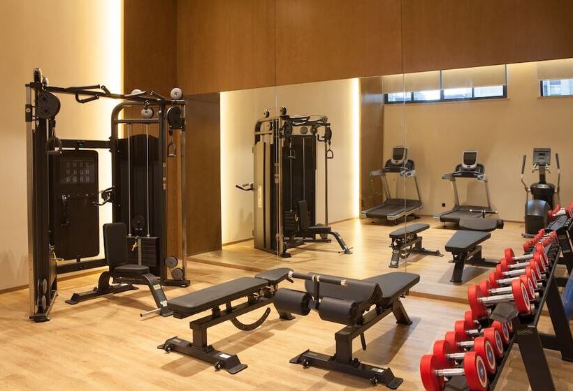 Kai Xiang Hotel Yingtan