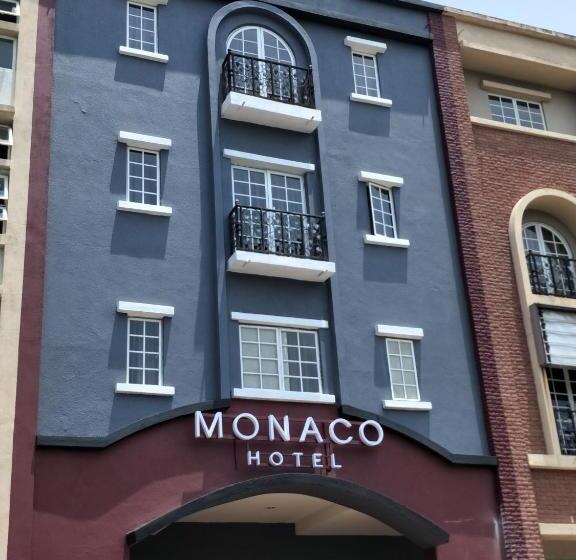 Monaco Hotel Cyberjaya