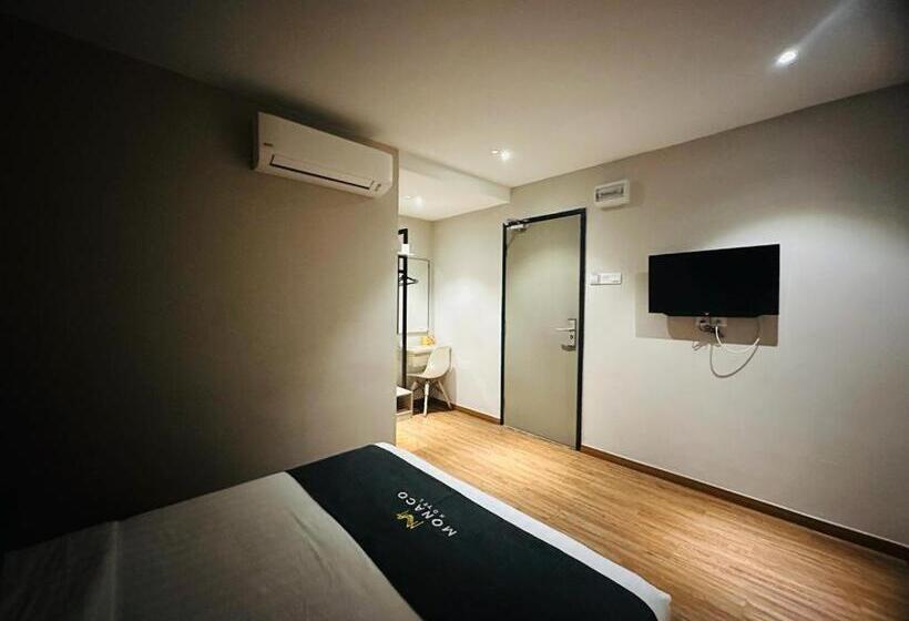 Monaco Hotel Cyberjaya