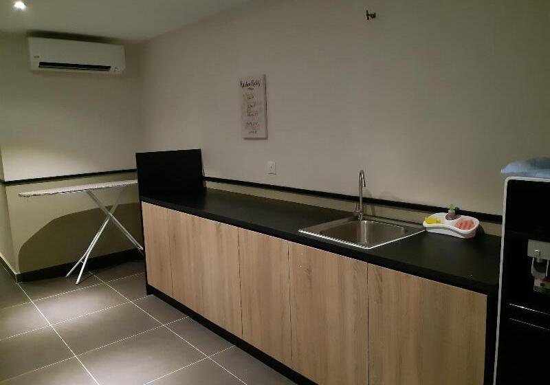 Monaco Hotel Cyberjaya