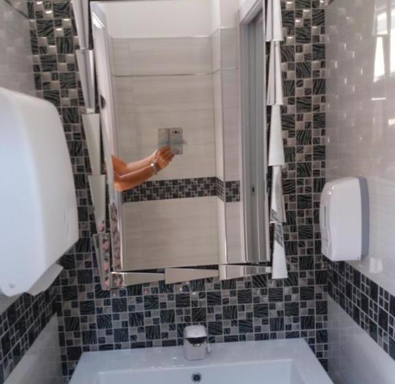 بنسيون Affittacamere Il Borgo