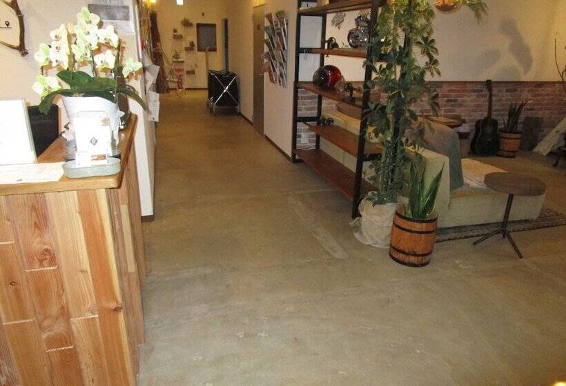 بنسيون Guest House Proof Point