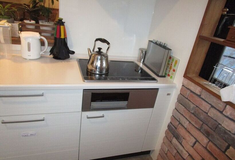 بنسيون Guest House Proof Point