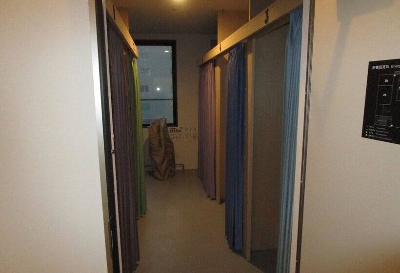 بنسيون Guest House Proof Point