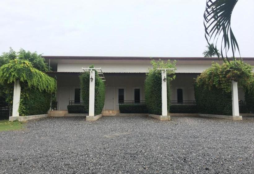 פנסיון Khong Chom Jan