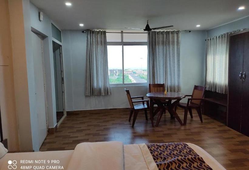 פנסיון Pipul Sea View Resort
