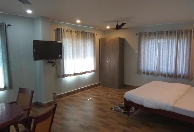 פנסיון Pipul Sea View Resort