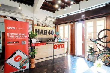 Sook Hostel