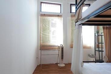 Sook Hostel