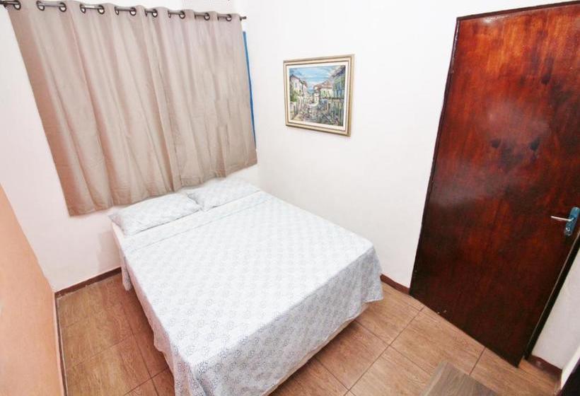 هاستل Pousada Fortaleza Aeroporto House