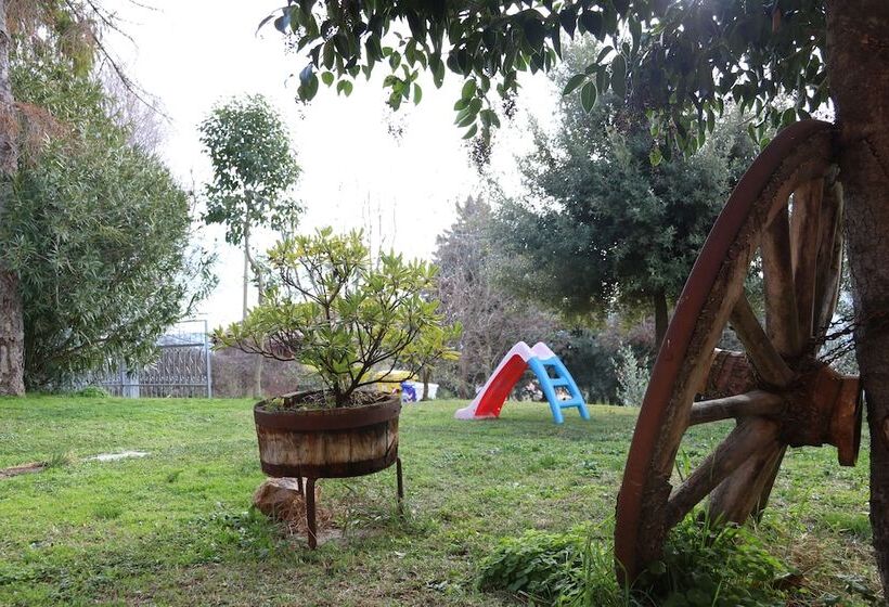 B&b Severini