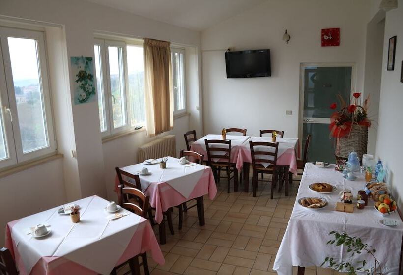 B&b Severini