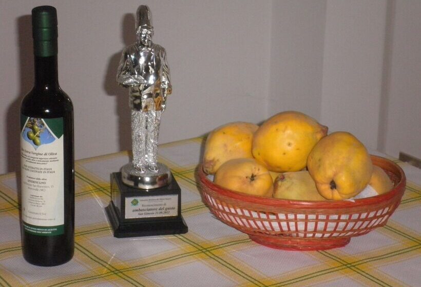 B&b Severini