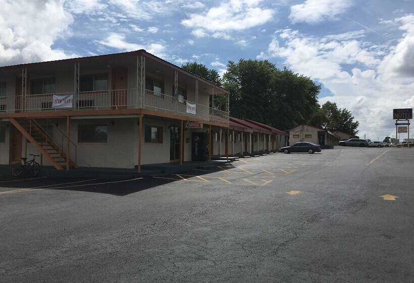 Finn's Motel