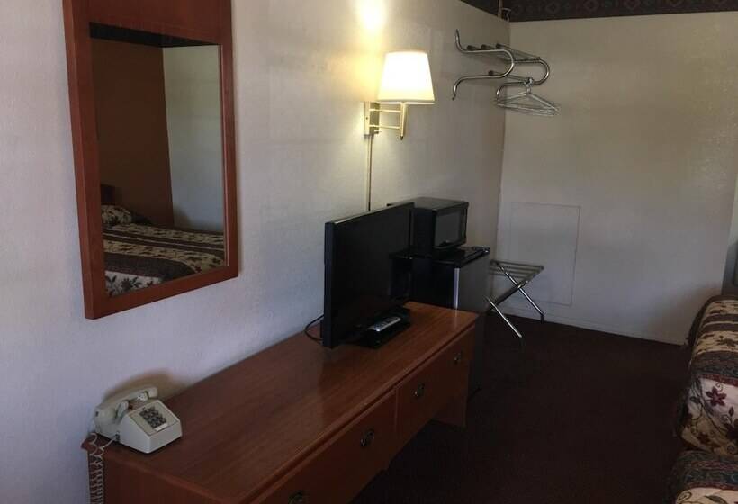 Finn's Motel