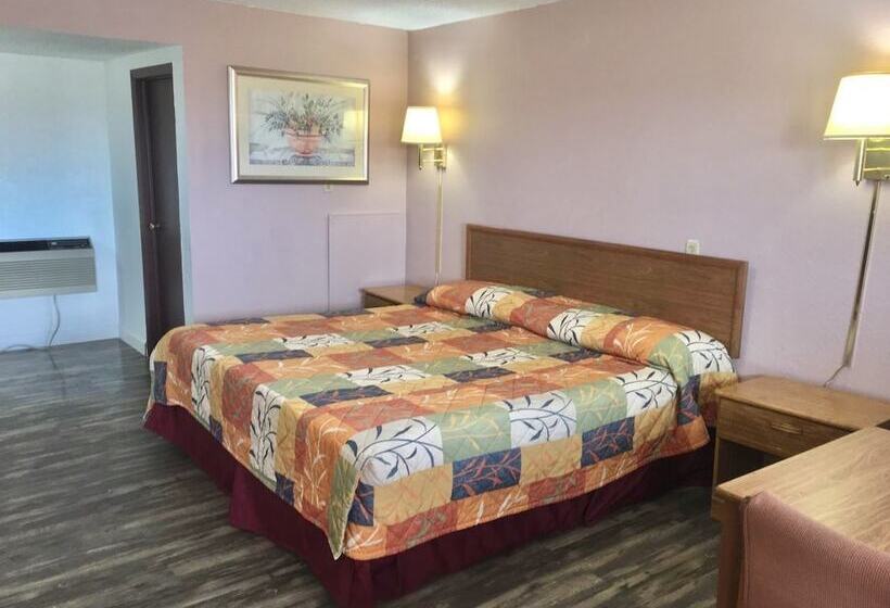 Finn's Motel