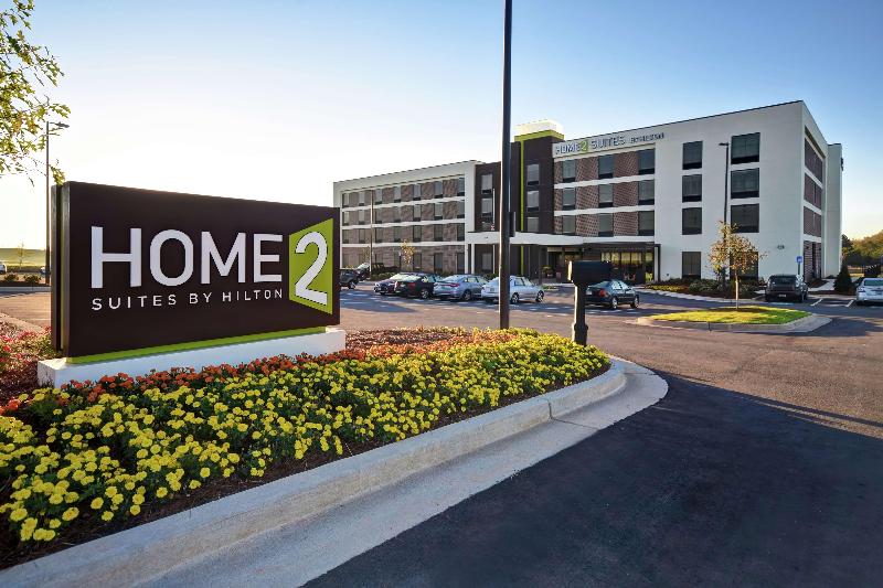 Отель Home2 Suites By Hilton Lagrange