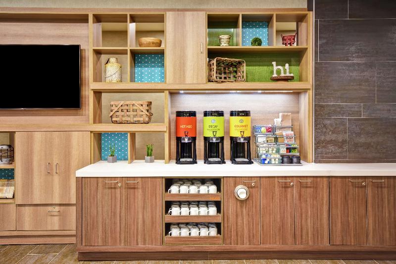 Отель Home2 Suites By Hilton Lagrange