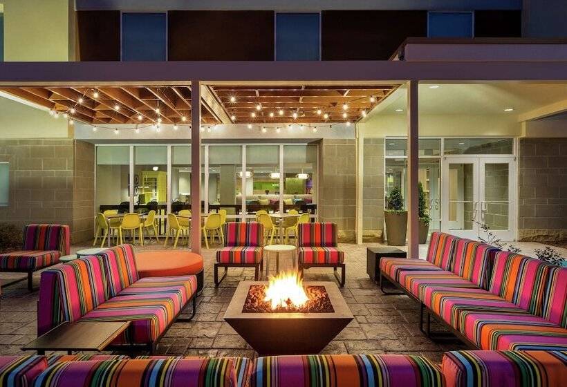 ホテル Home2 Suites By Hilton Statesboro