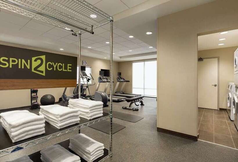 ホテル Home2 Suites By Hilton Statesboro