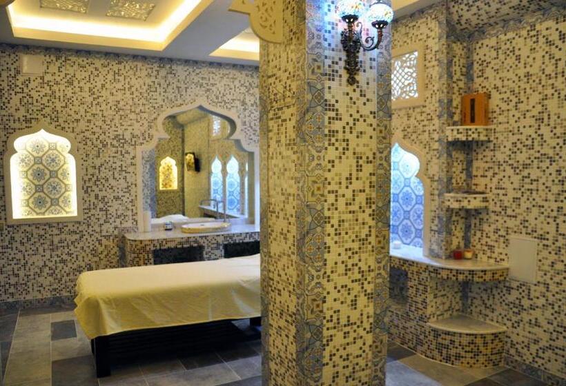 בית מלון כפרי Parliament Palace