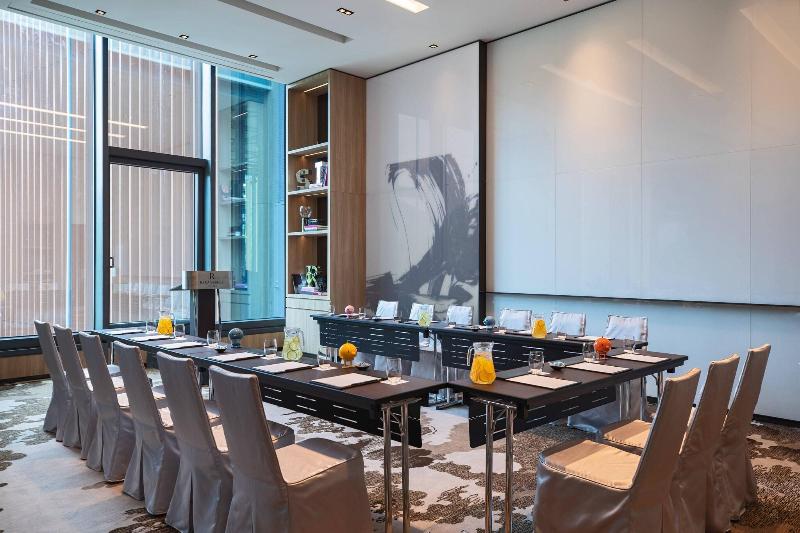 هتل Renaissance Taipei Shihlin