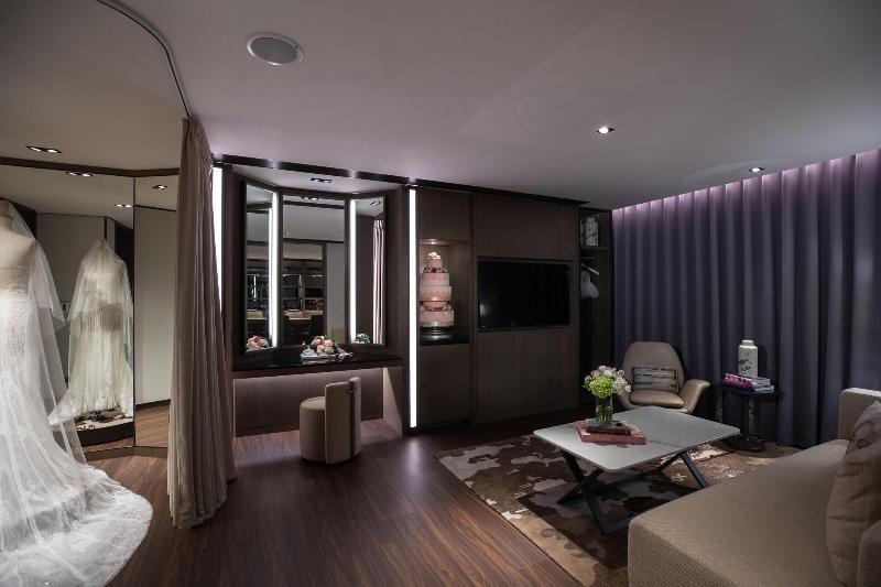 هتل Renaissance Taipei Shihlin