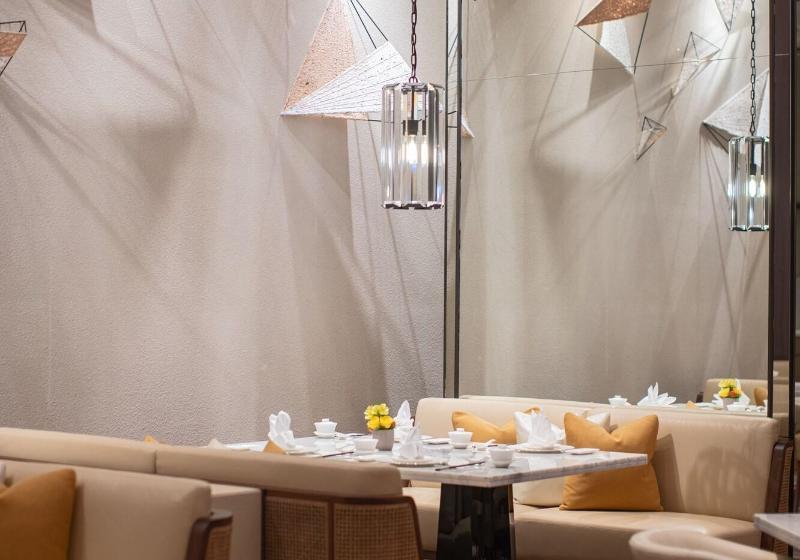 هتل Renaissance Taipei Shihlin