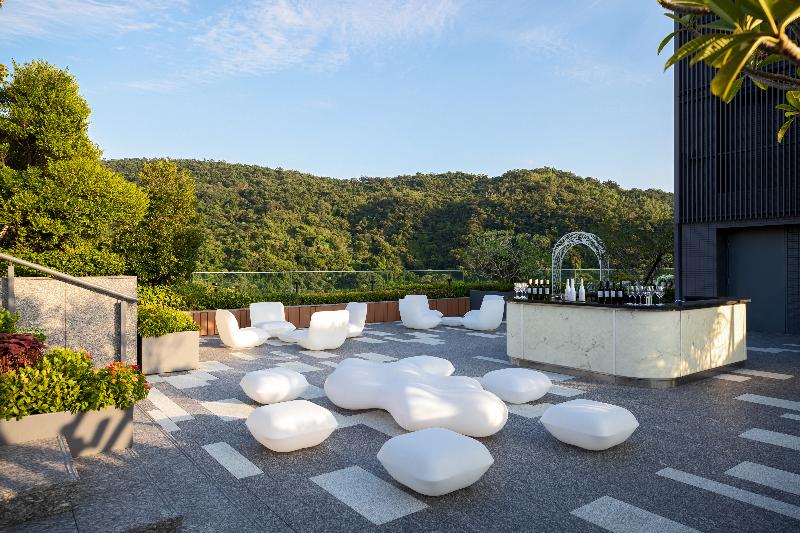 هتل Renaissance Taipei Shihlin