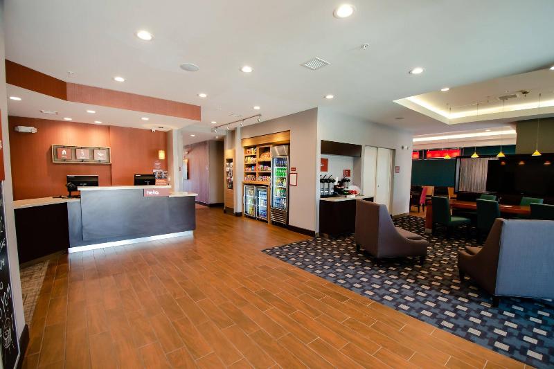 호텔 Towneplace Suites By Marriott Temple