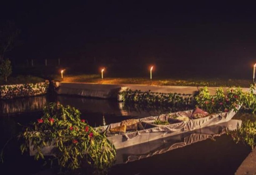 هتل Villas De Venecia