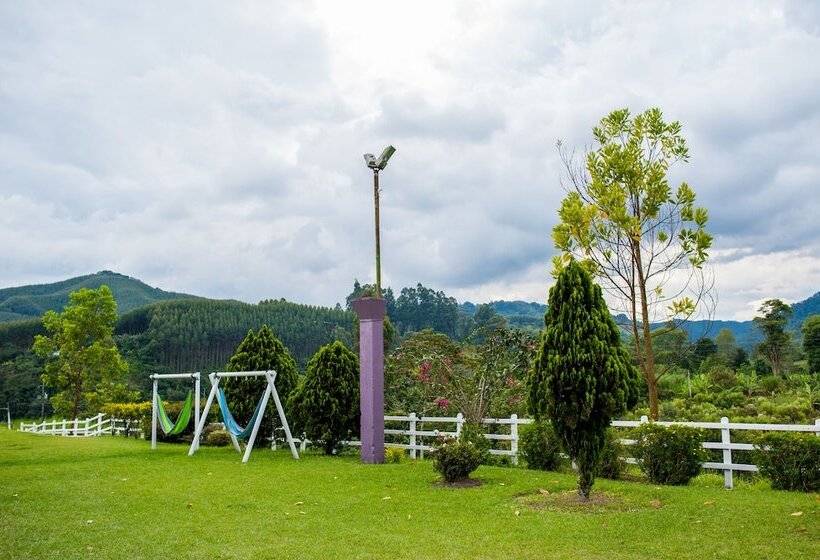 هتل Villas De Venecia