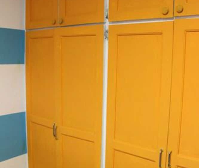 Los Panas Hostel