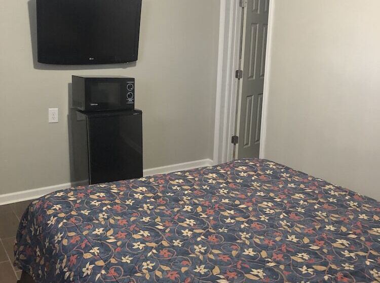 מוטל Economy Inn