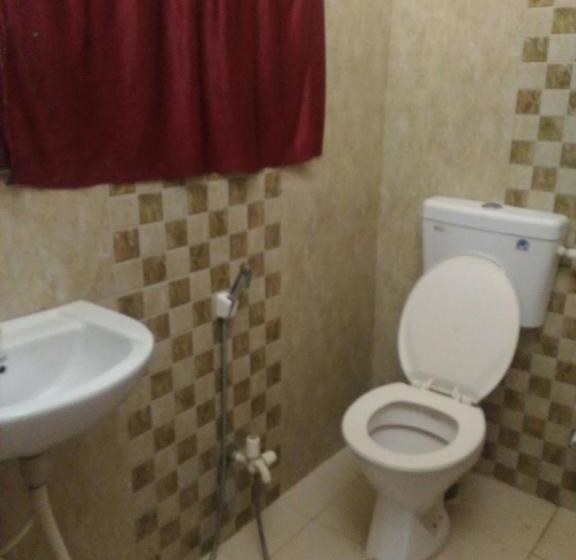 پانسیون Sharda Guest House