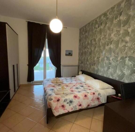 B&b Verdeoliva
